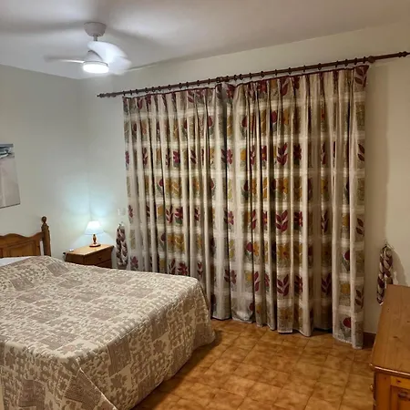 Daire - 2 Bedroom Large Duplex With Double Terrace Costa Adeje