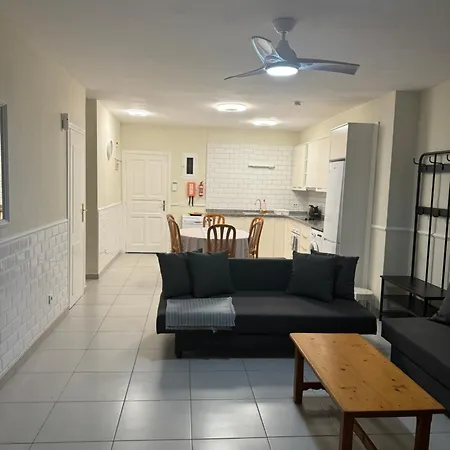 - 2 Bedroom Large Duplex With Double Terrace * Costa Adeje