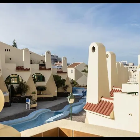 - 2 Bedroom Large Duplex With Double Terrace Lägenhet