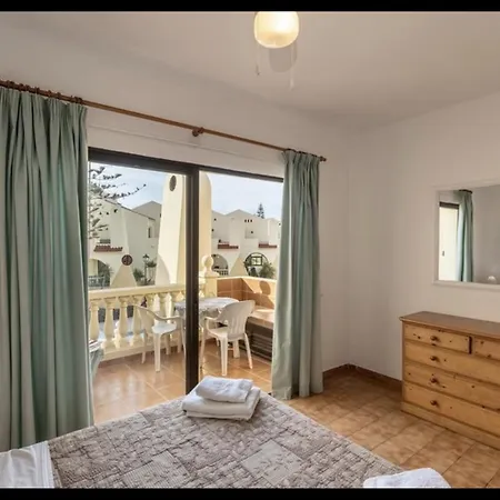 - 2 Bedroom Large Duplex With Double Terrace Lägenhet *