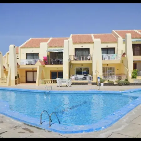 - 2 Bedroom Large Duplex With Double Terrace Lägenhet Costa Adeje (Tenerife)