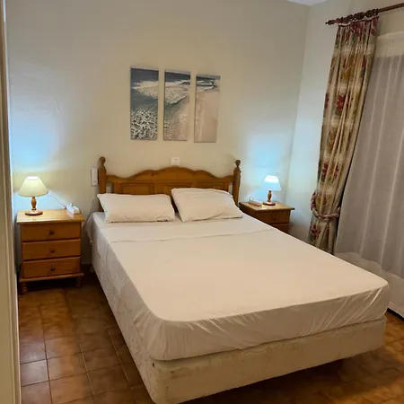- 2 Bedroom Large Duplex With Double Terrace أذيخي