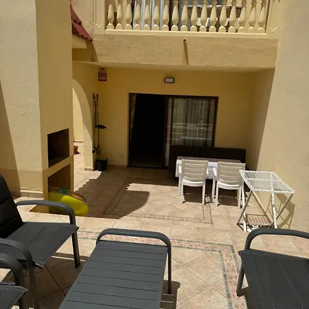 - 2 Bedroom Large Duplex With Double Terrace *