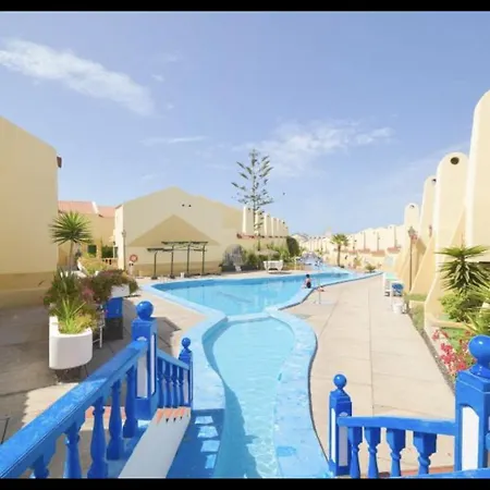 - 2 Bedroom Large Duplex With Double Terrace Апартаменты