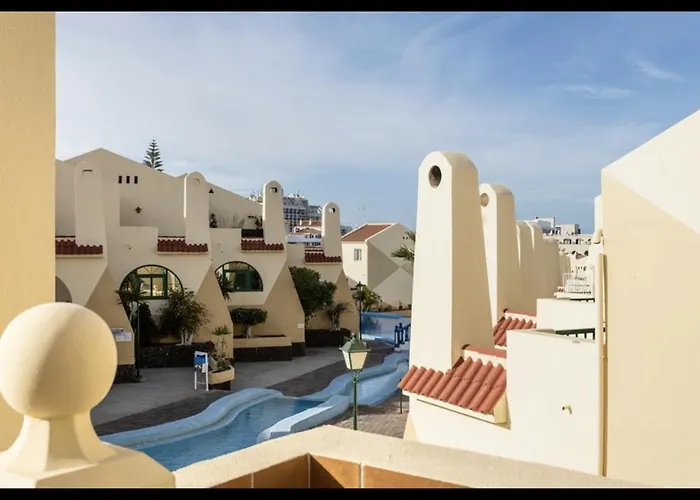 - 2 Bedroom Large Duplex With Double Terrace Апартаменти