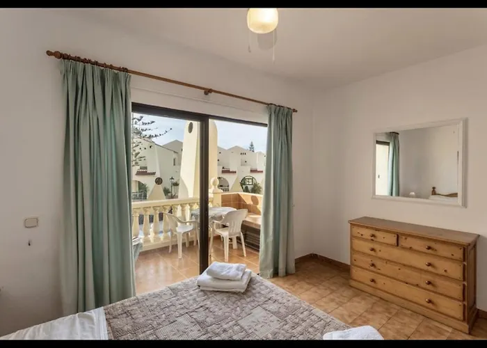 - 2 Bedroom Large Duplex With Double Terrace Апартаменти *
