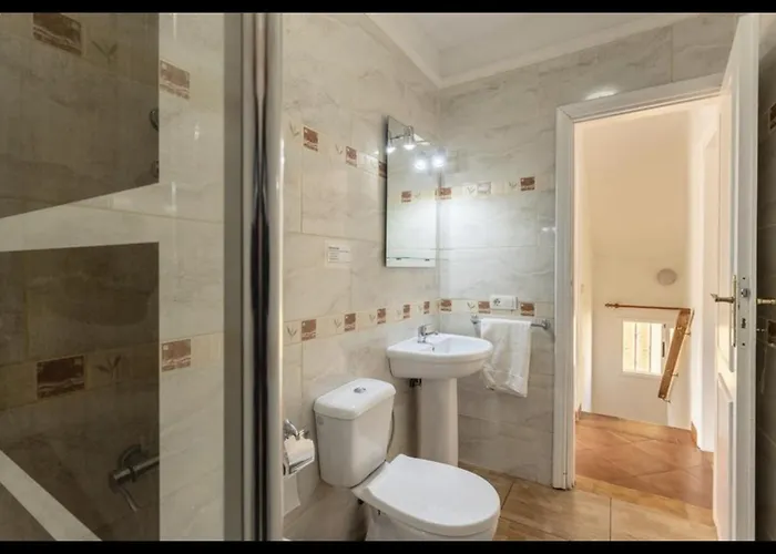 - 2 Bedroom Large Duplex With Double Terrace Апартаменти *