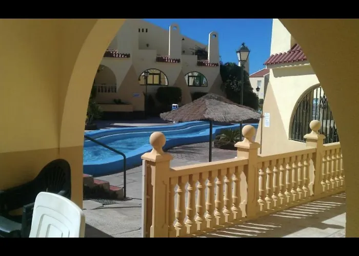 Апартаменти - 2 Bedroom Large Duplex With Double Terrace *