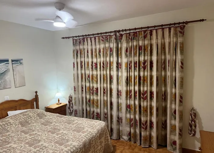 Апартаменти - 2 Bedroom Large Duplex With Double Terrace