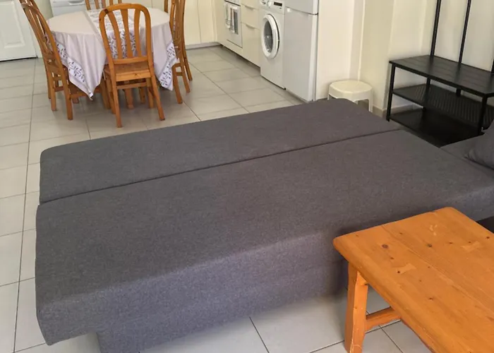 Апартаменти - 2 Bedroom Large Duplex With Double Terrace