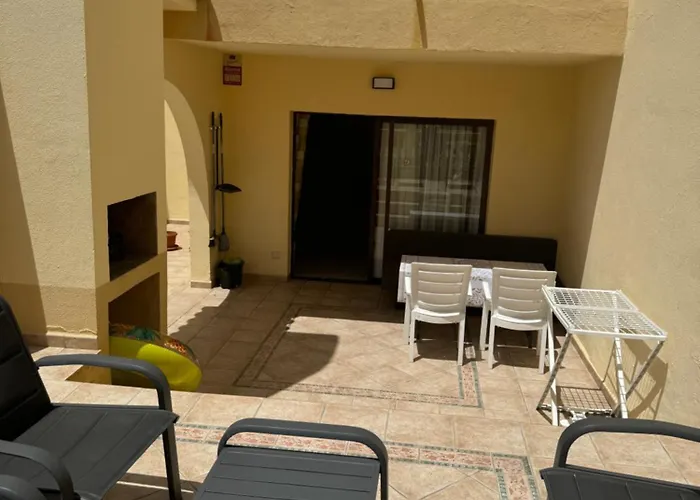- 2 Bedroom Large Duplex With Double Terrace *
